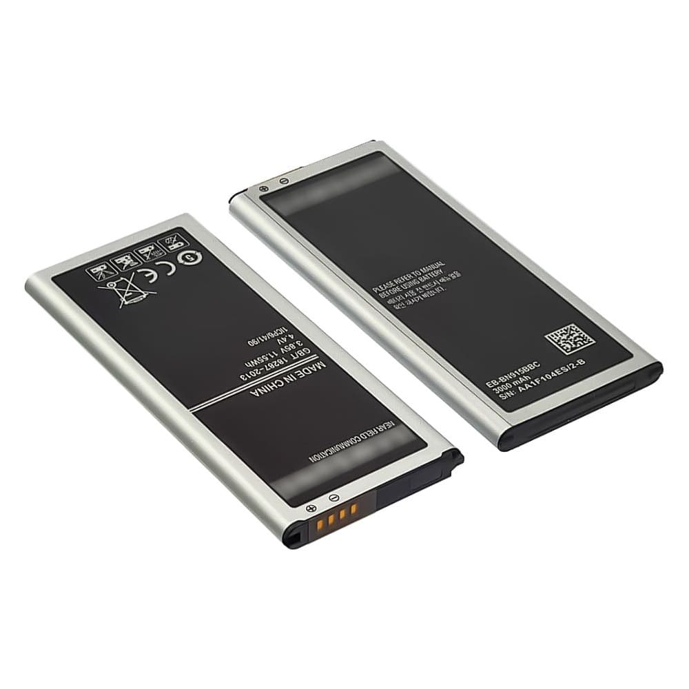 Samsung GT-N915 Galaxy Note Edge, EB-BN915BBC, EB-BN915BBE, High Copy | 1 .  | , 