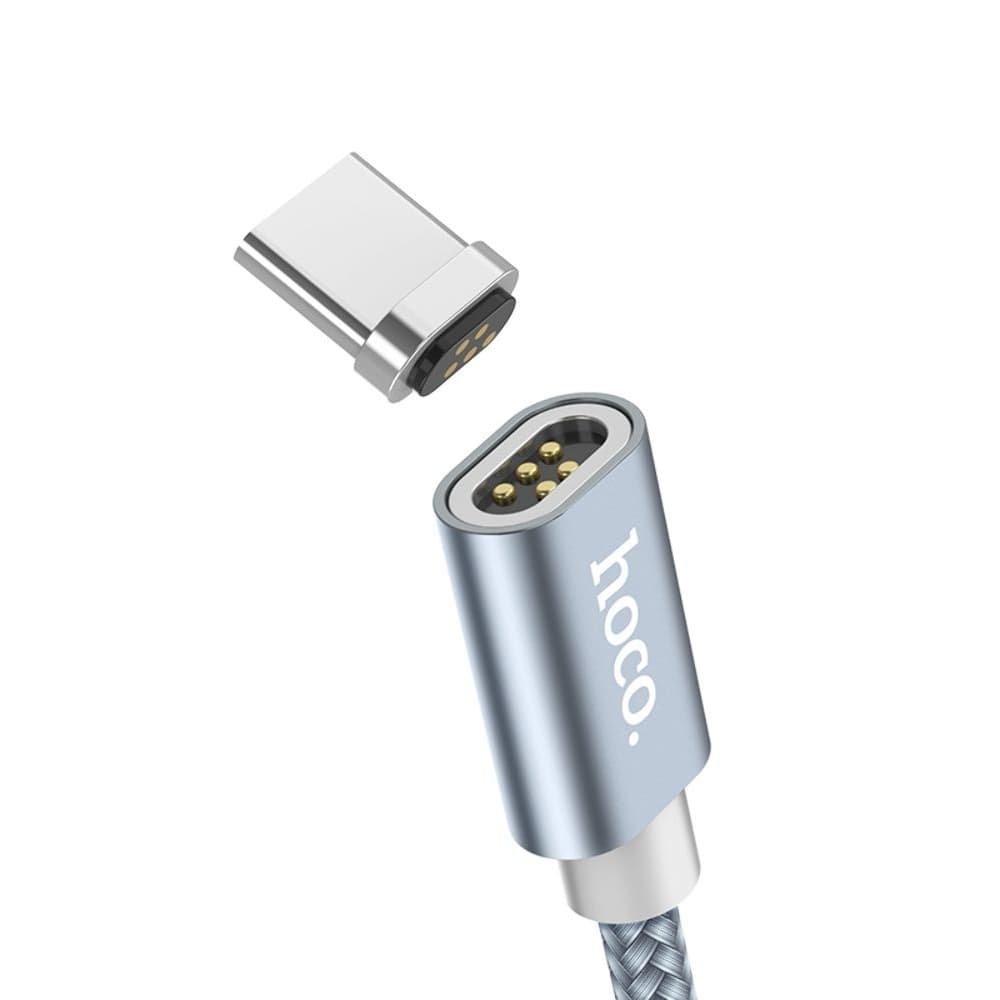 USB- Hoco U40A, Type-C, 100 , ,   , 2.0 , 