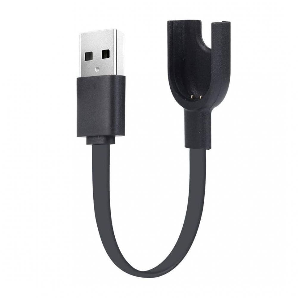 USB- Xiaomi Mi Band 3, 30 c, 