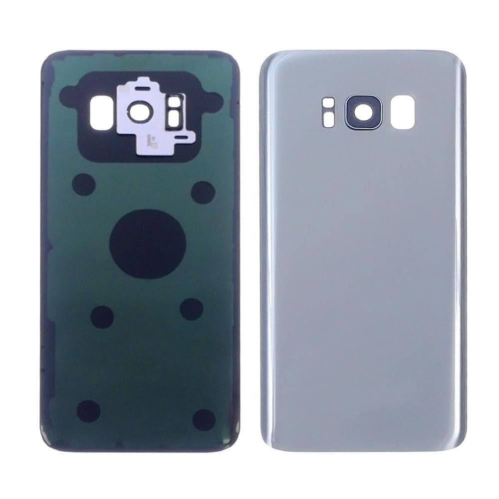  Samsung SM-G950 Galaxy S8, , Arctic Silver,   , Original (PRC) | ,  , , 