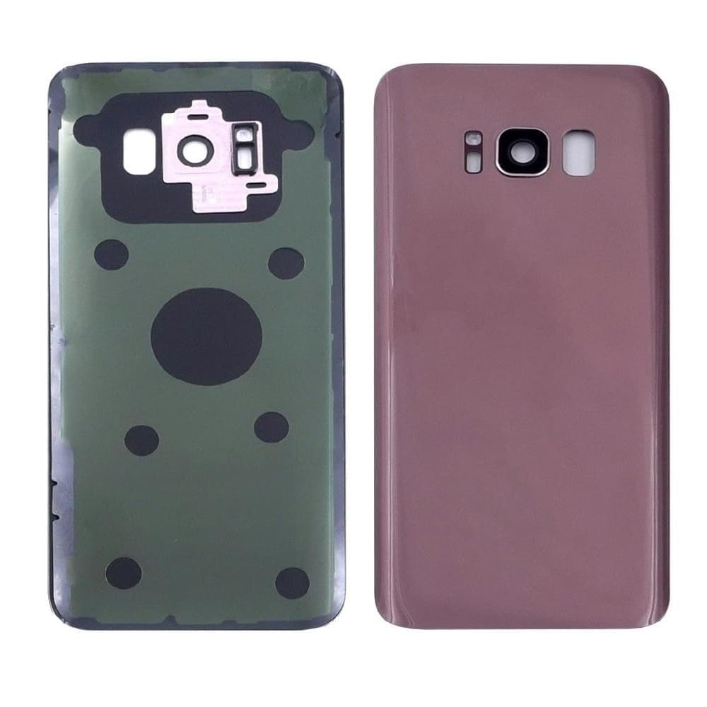   Samsung SM-G950 Galaxy S8, , Rose Pink,   , Original (PRC) | ,  , , 