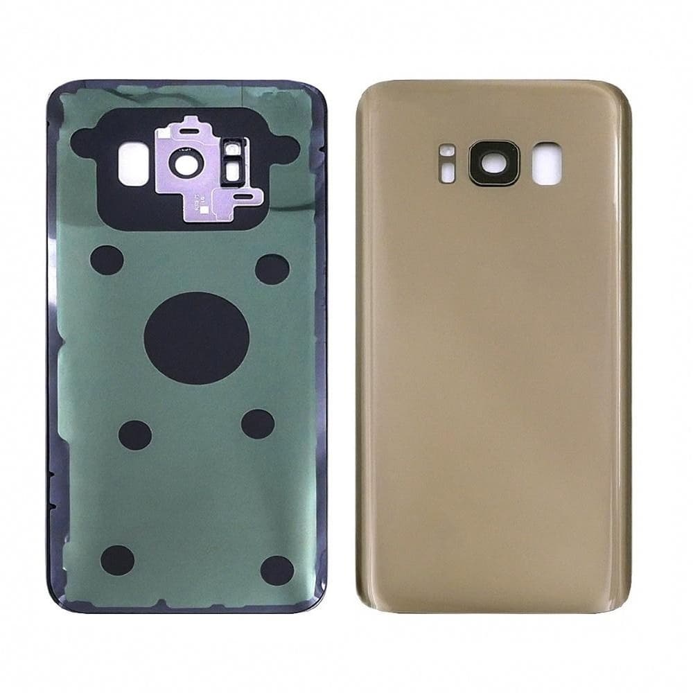   Samsung SM-G950 Galaxy S8, , Maple Gold,   , Original (PRC) | ,  , , 