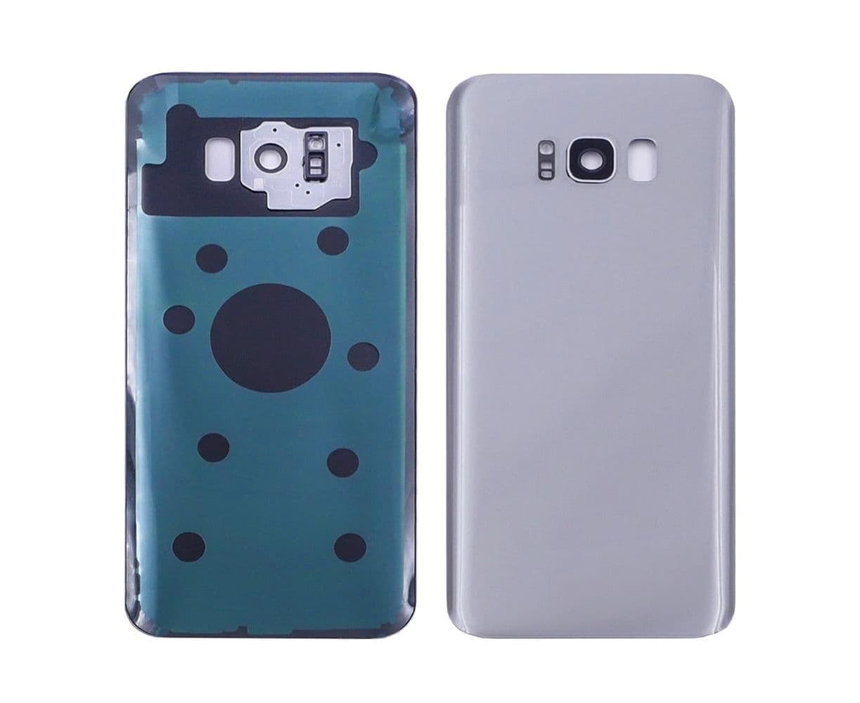   Samsung SM-G955 Galaxy S8 Plus, , Arctic Silver,   , Original (PRC) | ,  , , 