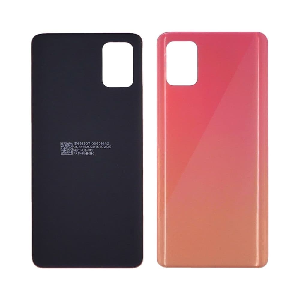   Samsung SM-A515 Galaxy A51, , Prism Crush Pink, Original (PRC) | ,  , , 