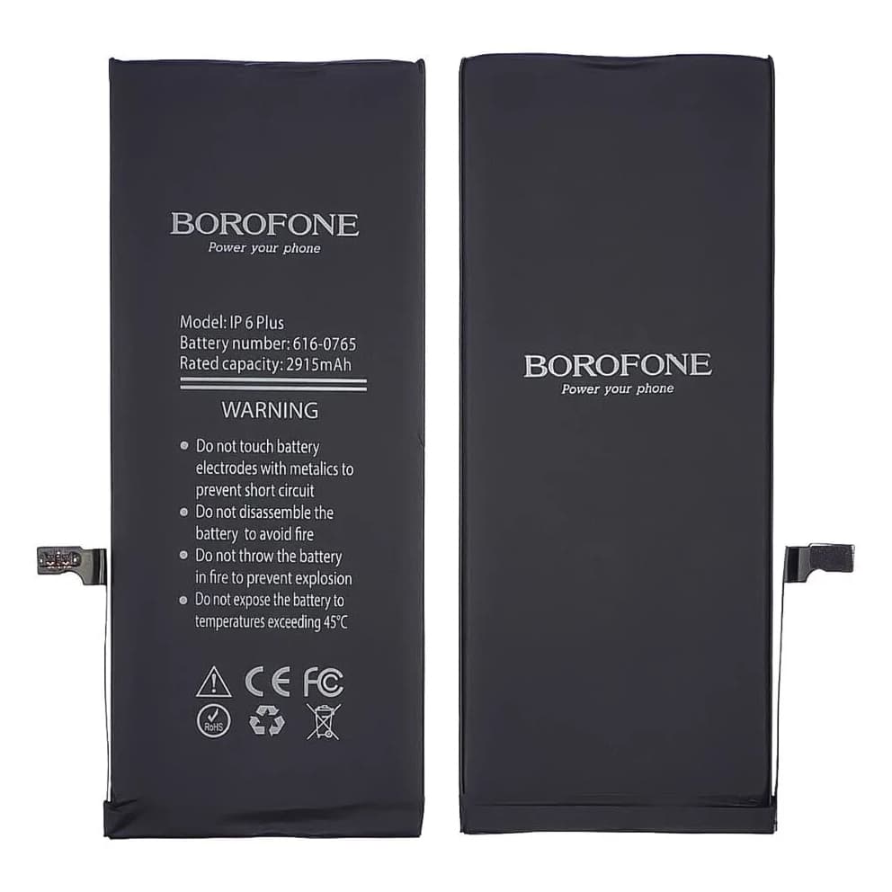  Apple iPhone 6 Plus, Borofone | 3-12 .  | , 