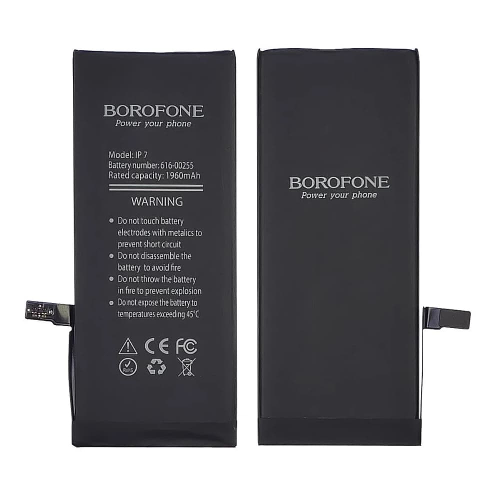  Apple iPhone 7, Borofone | 3-12 .  | , , 