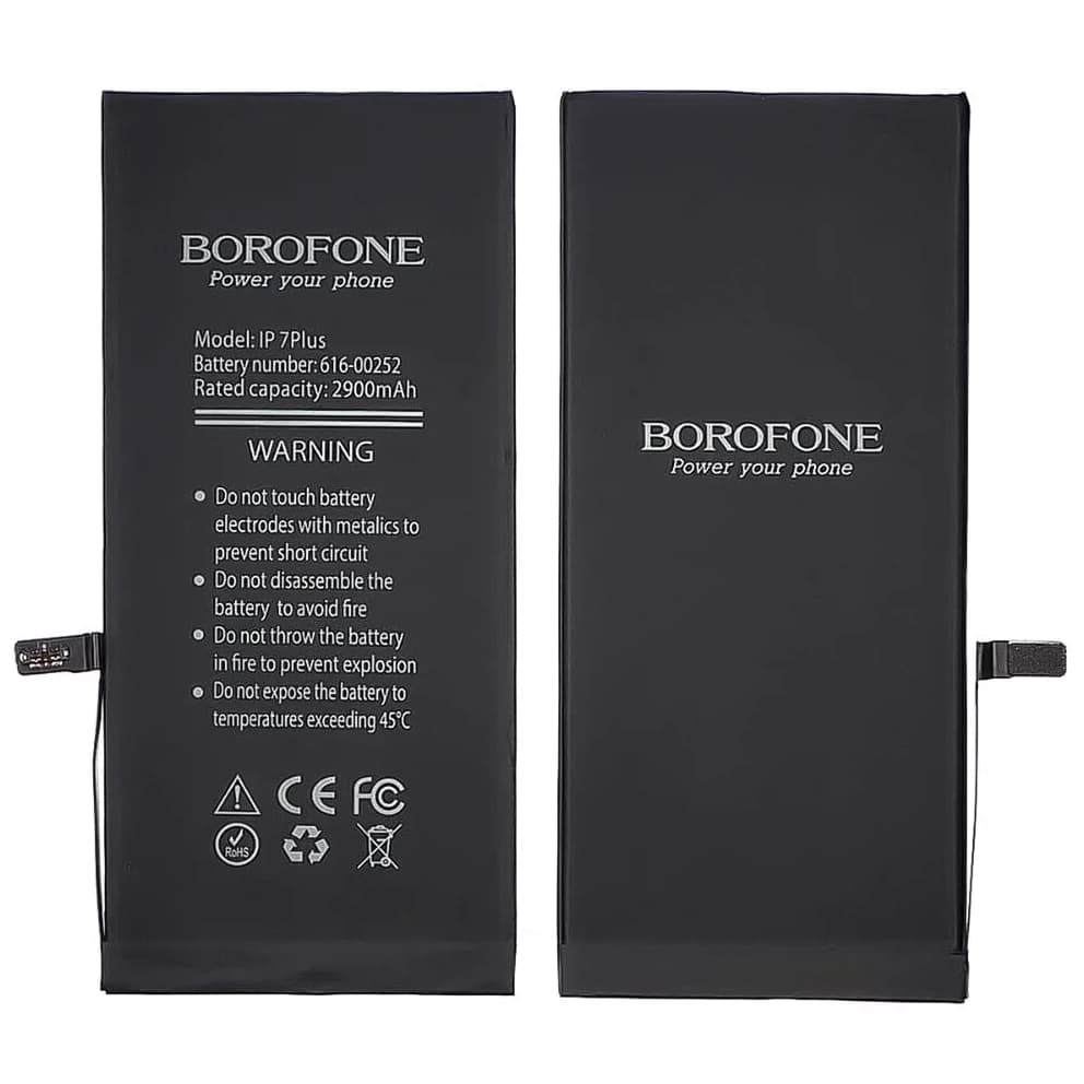  Apple iPhone 7 Plus, Borofone | 3-12 .  | , 