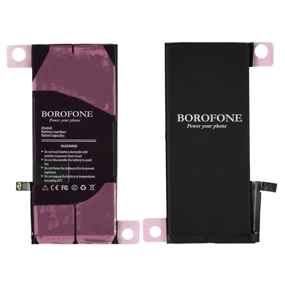  Apple iPhone XR, Borofone | 3-12 .  | , , 