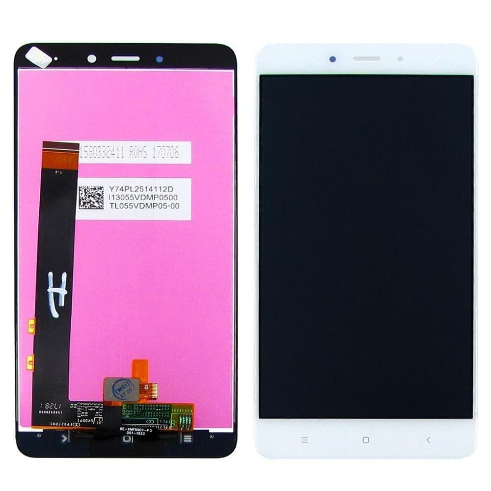  Xiaomi Redmi Note 4,  |   | MediaTek, Original (PRC) |  , , 