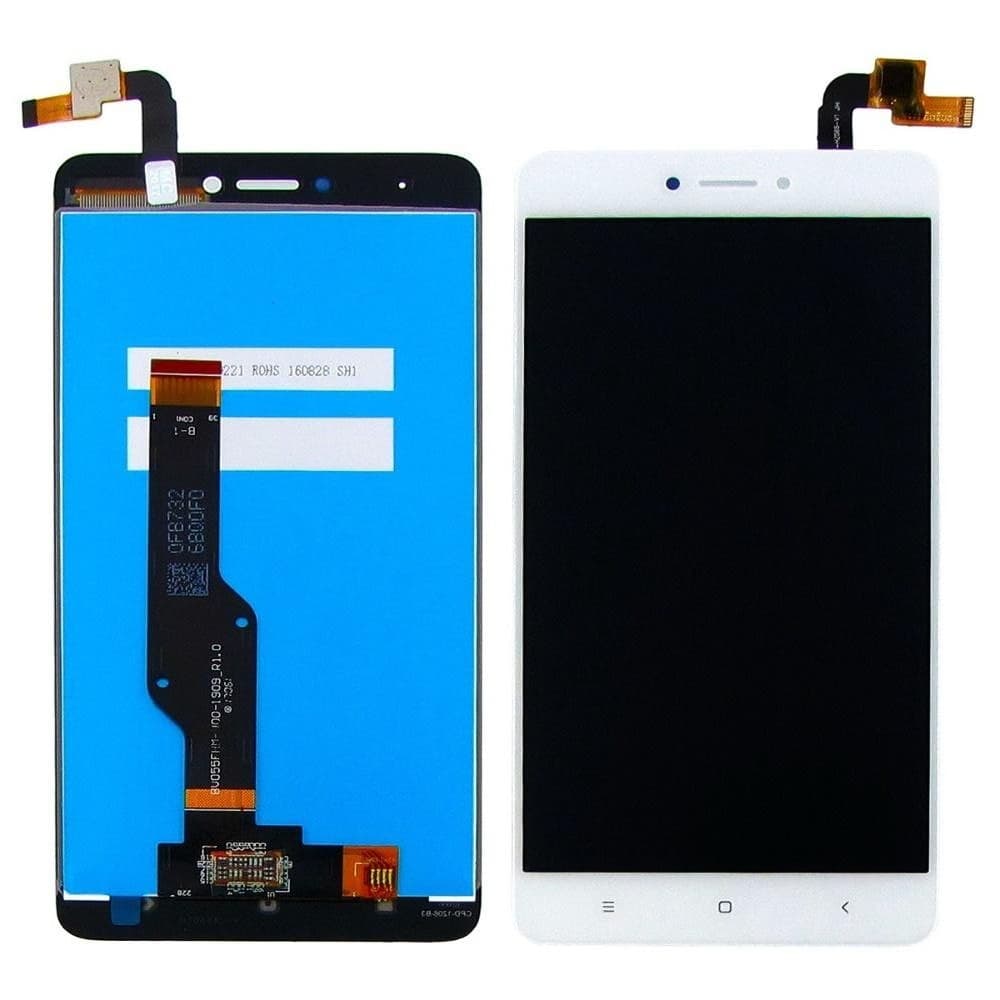  Xiaomi Redmi Note 4X,  |   | High Copy |  , , 