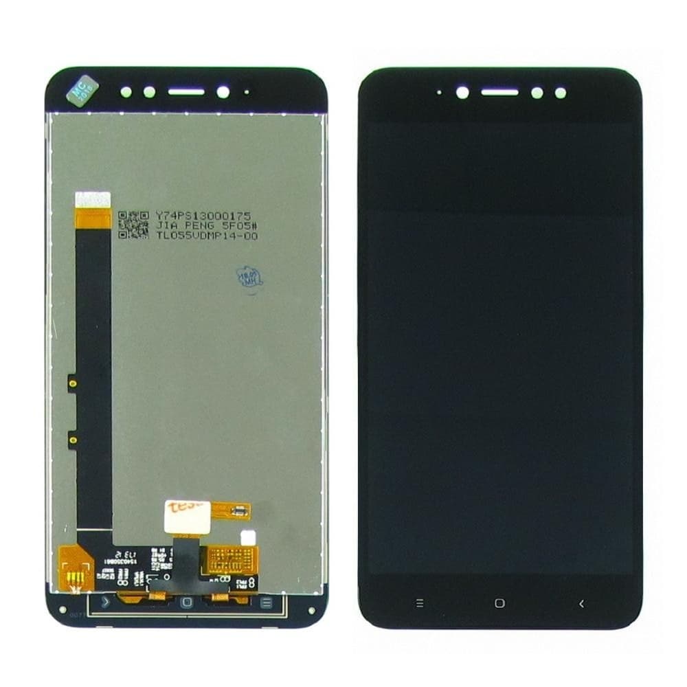  Xiaomi Redmi Note 5A Prime,  |   | Original (PRC) |  , , 