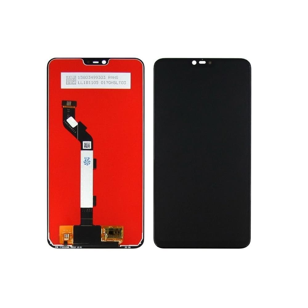  Xiaomi Mi 8 Lite, M1808D2TE, M1808D2TC, M1808D2TG,  |   | Original (PRC) |  , , 
