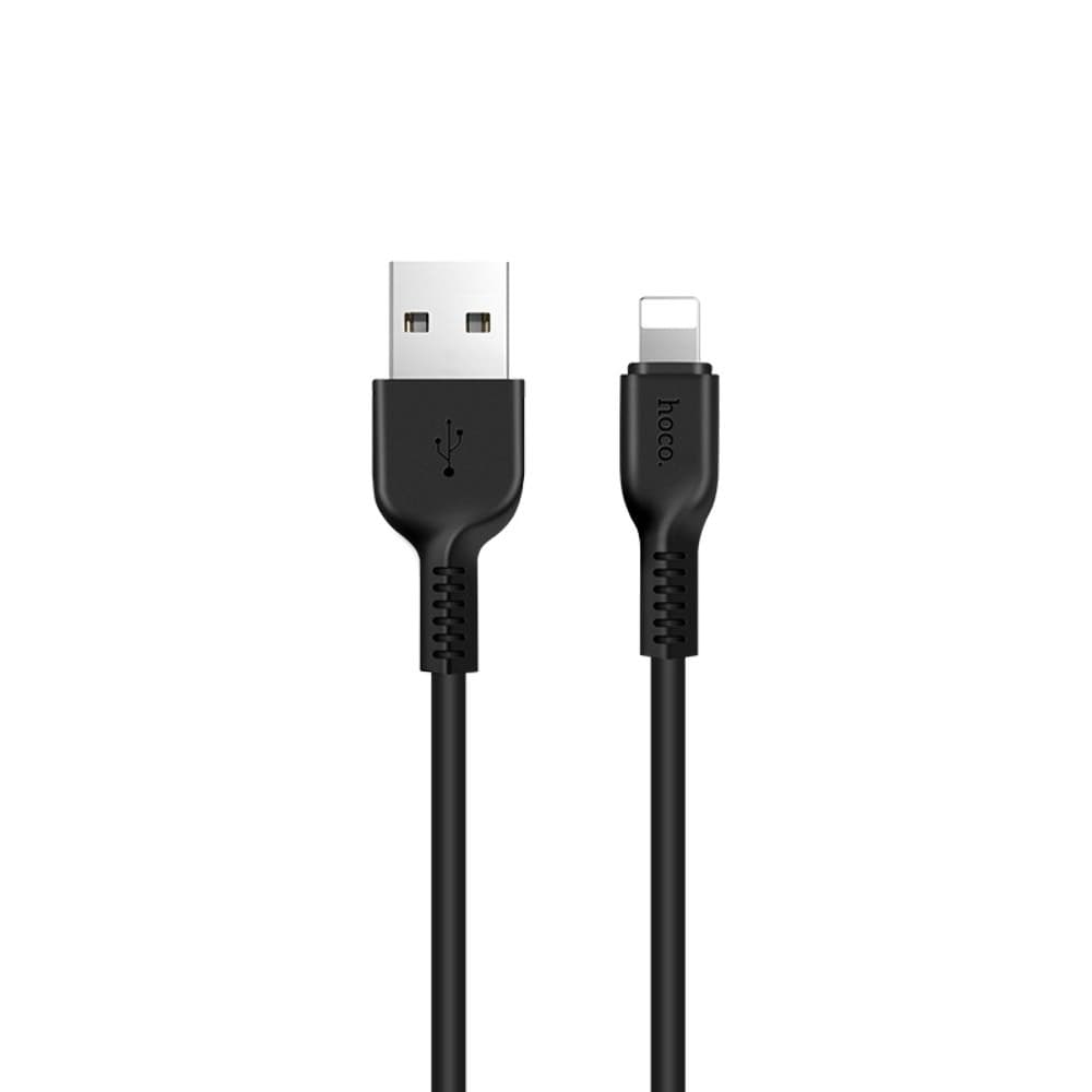 USB- Hoco X13, Lightning, 2.4 , 100 , 
