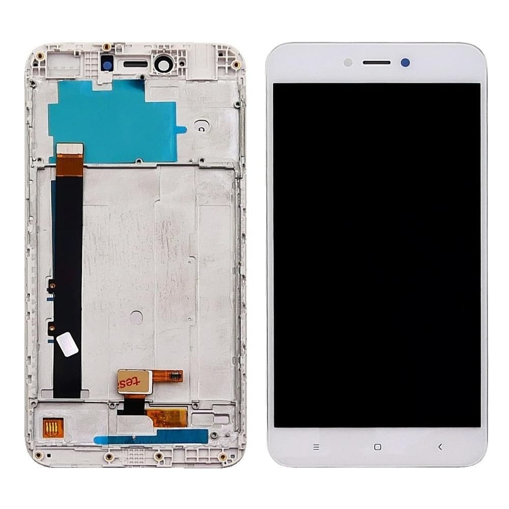  Xiaomi Redmi Note 5A, Redmi Y1 Lite,  |   |    | Original (PRC) |  , 