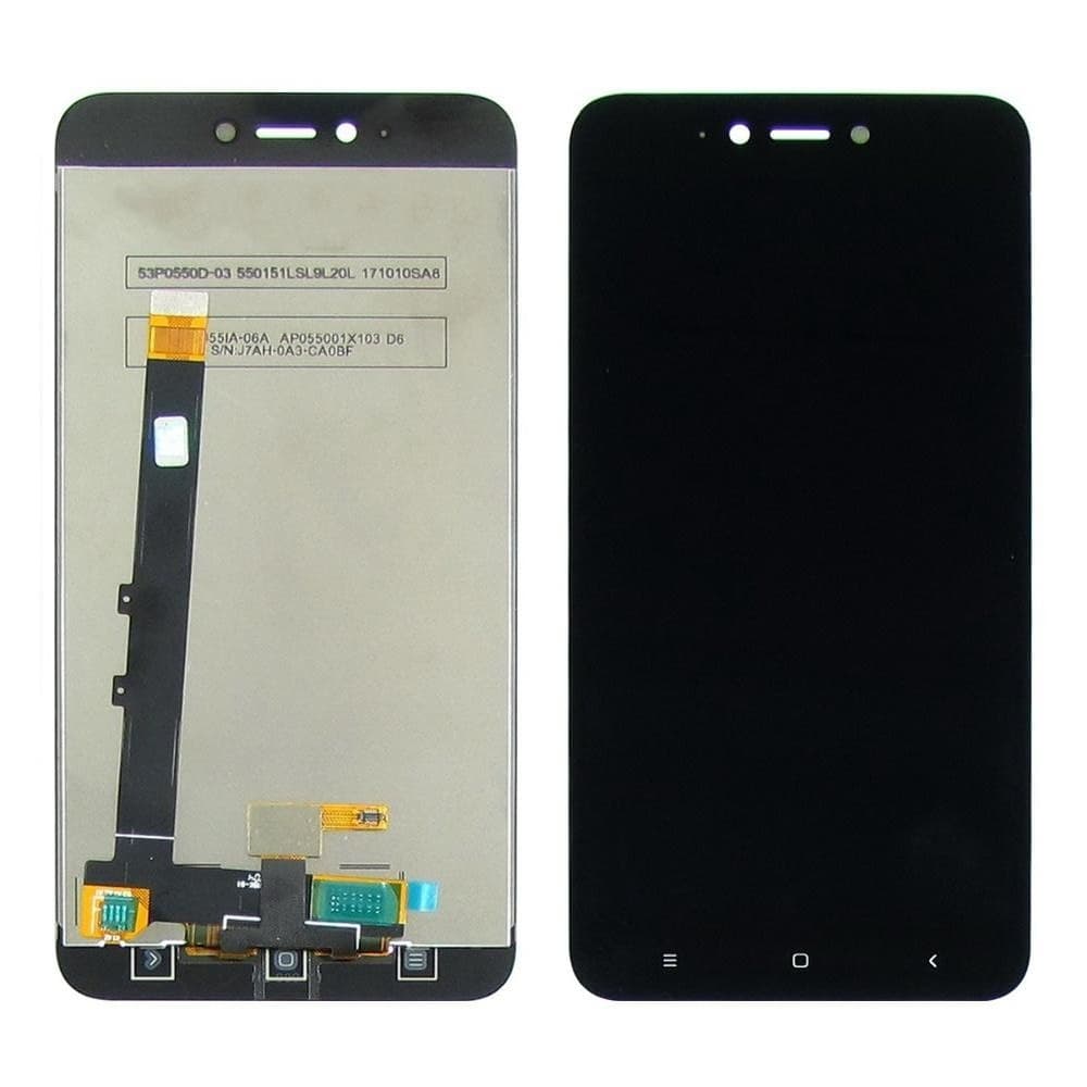  Xiaomi Redmi Note 5A, Redmi Y1 Lite,  |   | Original (PRC) |  , , 