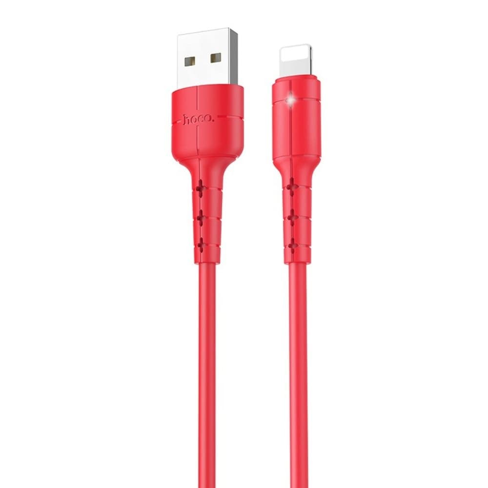 USB- Hoco X30, Lightning, 120 , 2.0 , 