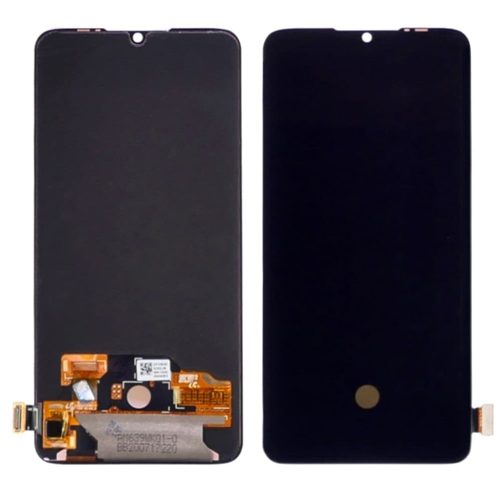  Xiaomi Mi 9 Lite, Mi CC9, M1904F3BG,  |   | High Copy, OLED |  , , 