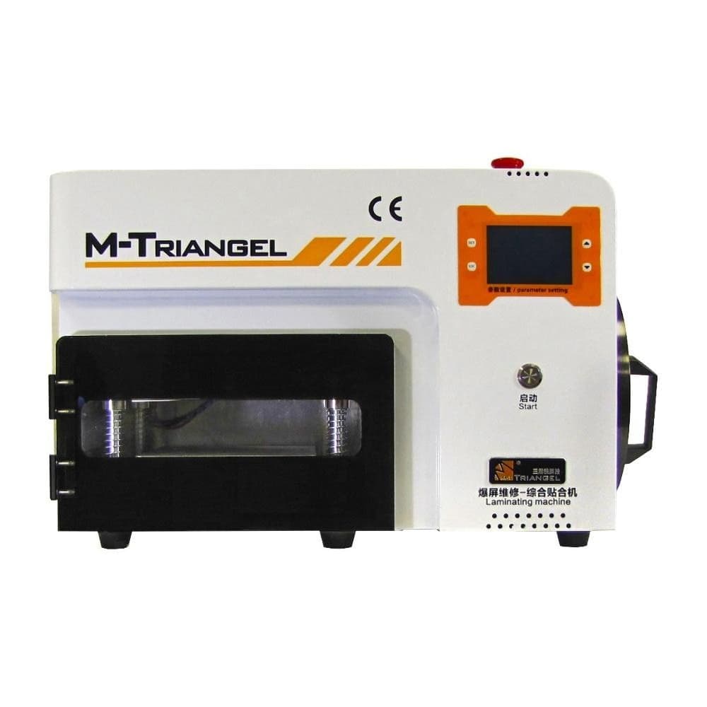       M-Triangel MT-103 9