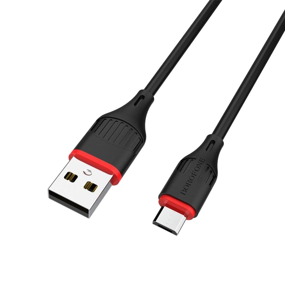 USB- Borofone BX17, Micro-USB, 2.4 , 100 , 