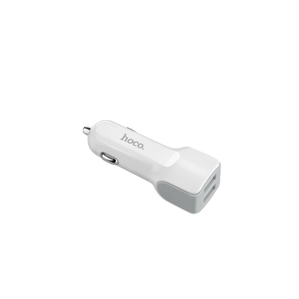    Hoco Z23, 2 USB, 2.4 ,  | ,  