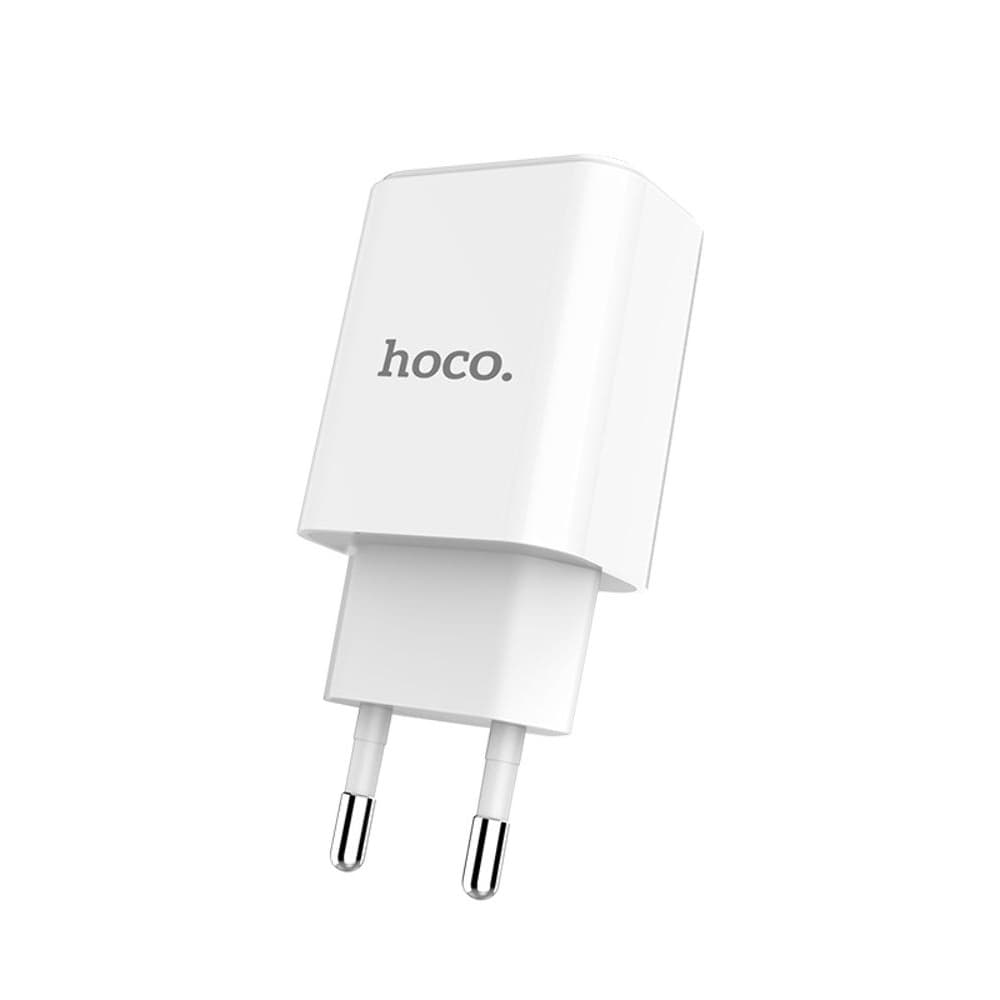    Hoco C62A, 2 USB, 2.1 , 