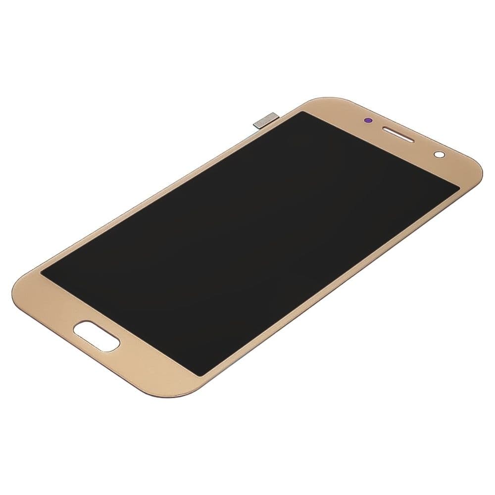  Samsung SM-A720 Galaxy A7 (2017),  |   | High Copy, OLED |  , 