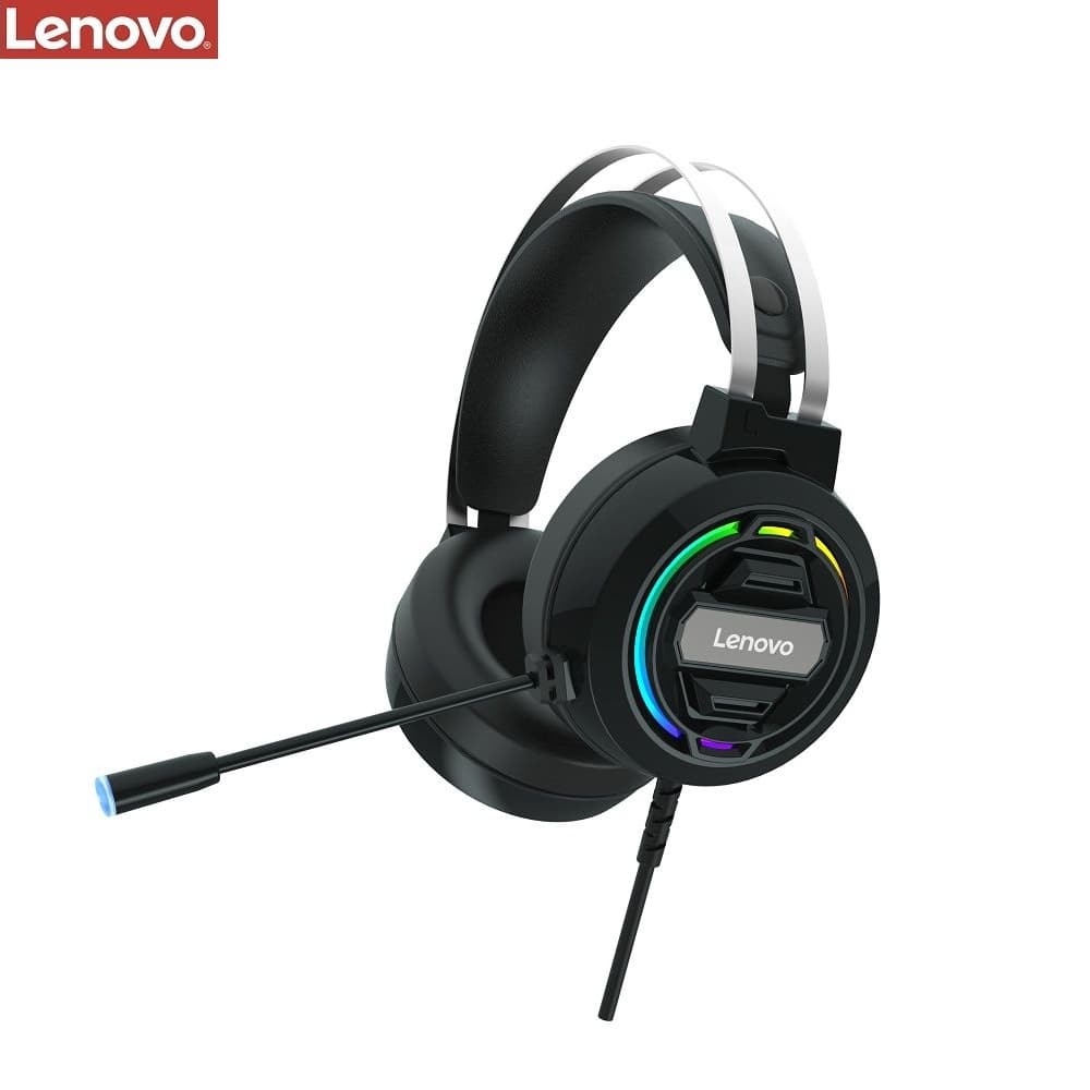    Lenovo H401 3.5MM+USB, 