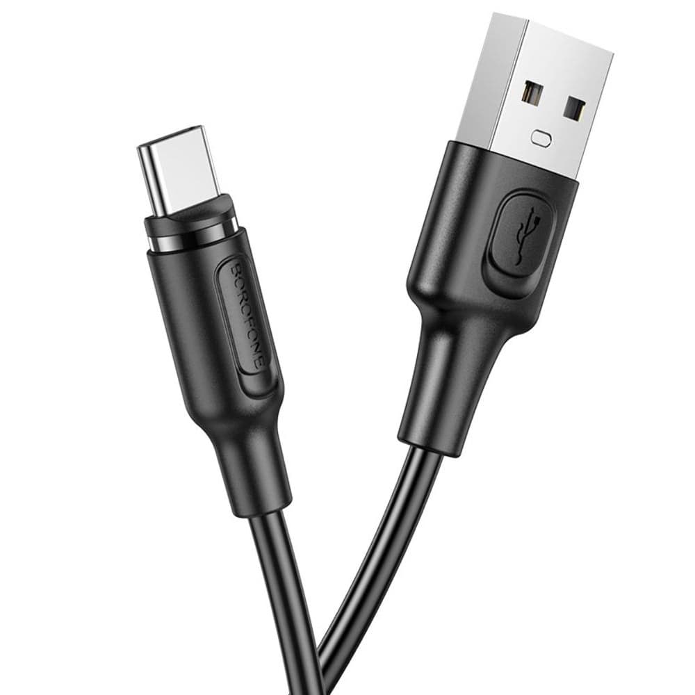 USB-, Borofone BX41, Type-C, 100 , 3.0 , , 