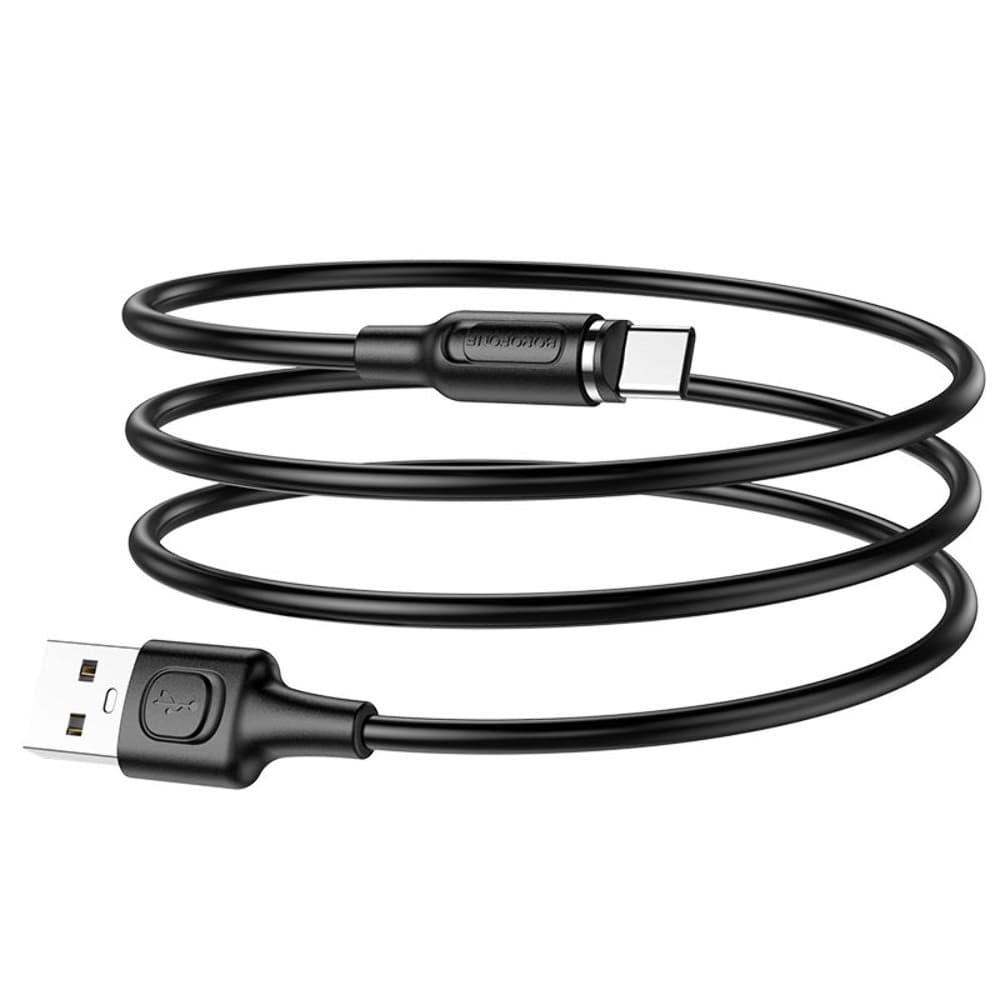 USB-, Borofone BX41, Type-C, 100 , 3.0 , , 