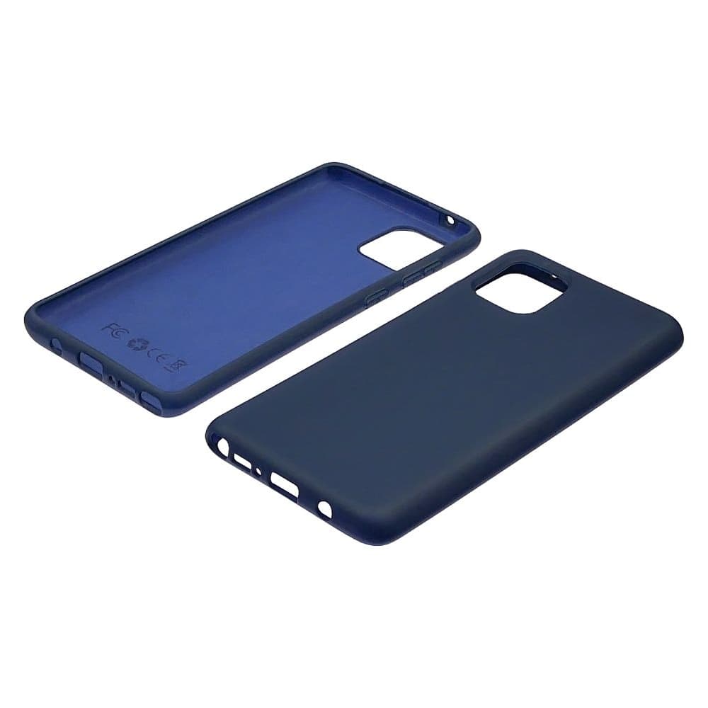  Samsung SM-N770 Galaxy Note 10 Lite, , Full Nano Silicone, 