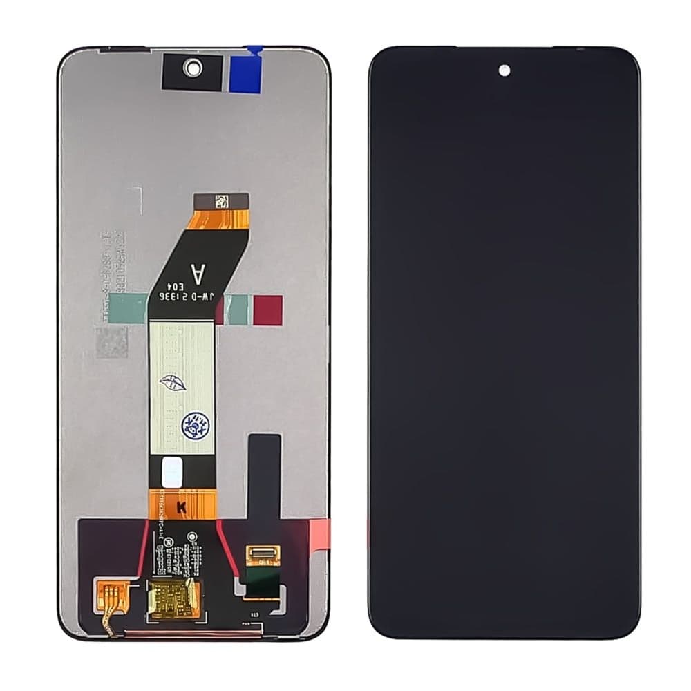  Xiaomi Redmi 10, Redmi 10 (2022),  |   | Original (PRC) |  , 