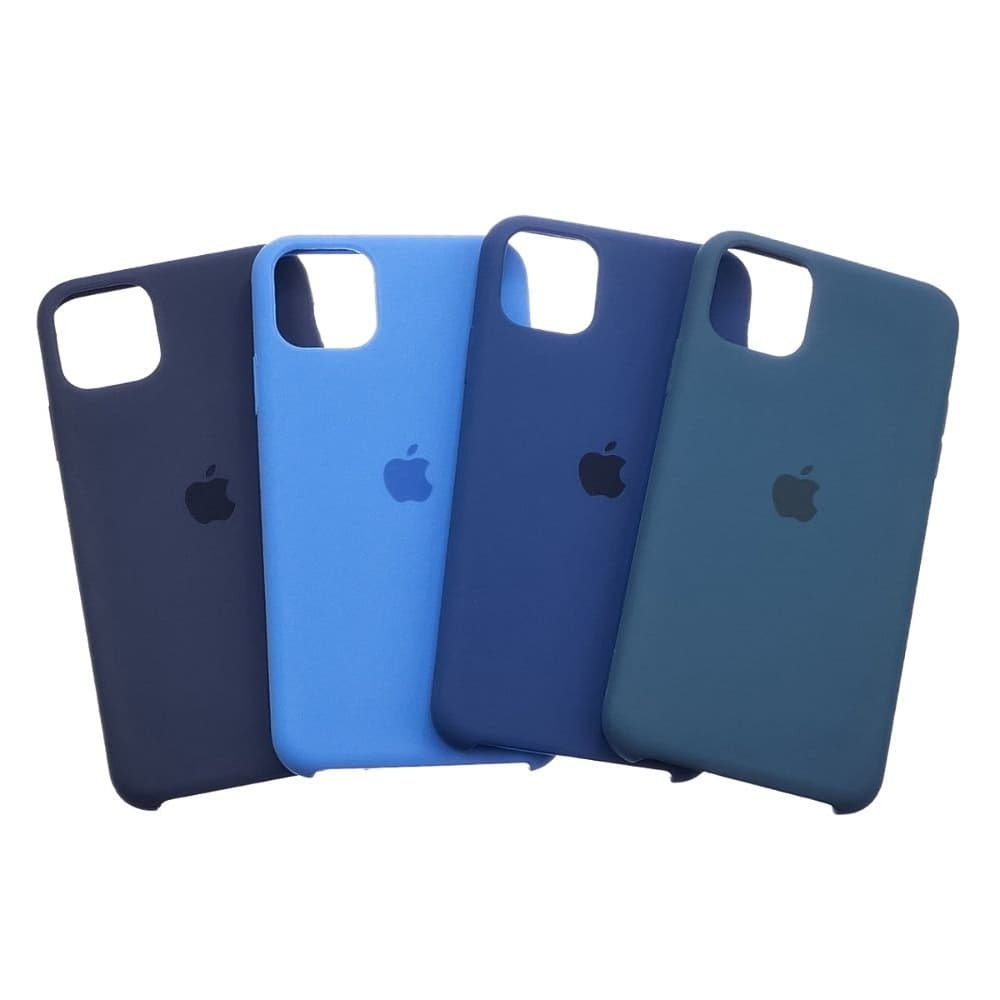  Apple iPhone 11 Pro Max, , Silicone