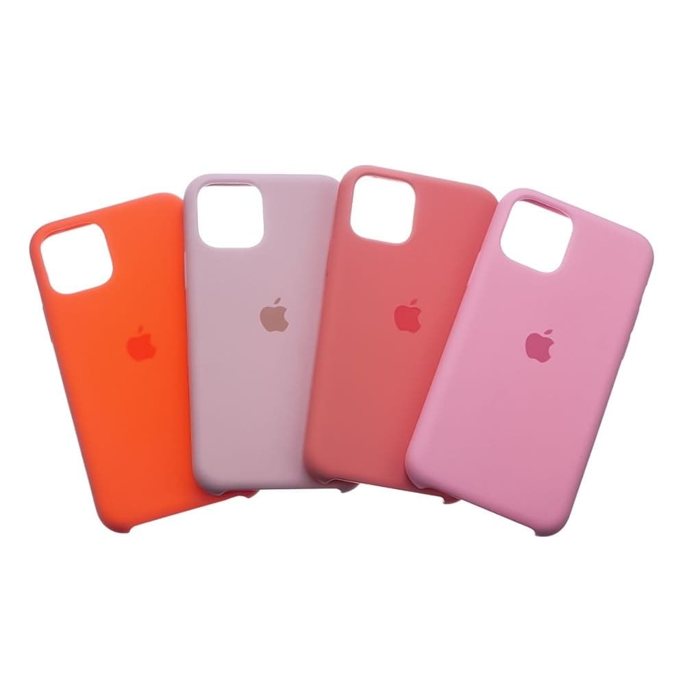  Apple iPhone 11 Pro, , Silicone