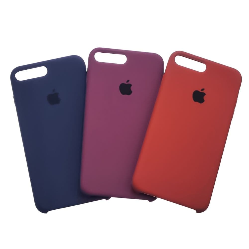 Apple iPhone 7 Plus, iPhone 8 Plus, , Silicone
