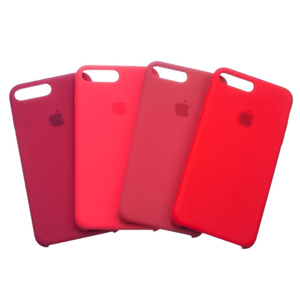  Apple iPhone 7 Plus, iPhone 8 Plus, , Silicone