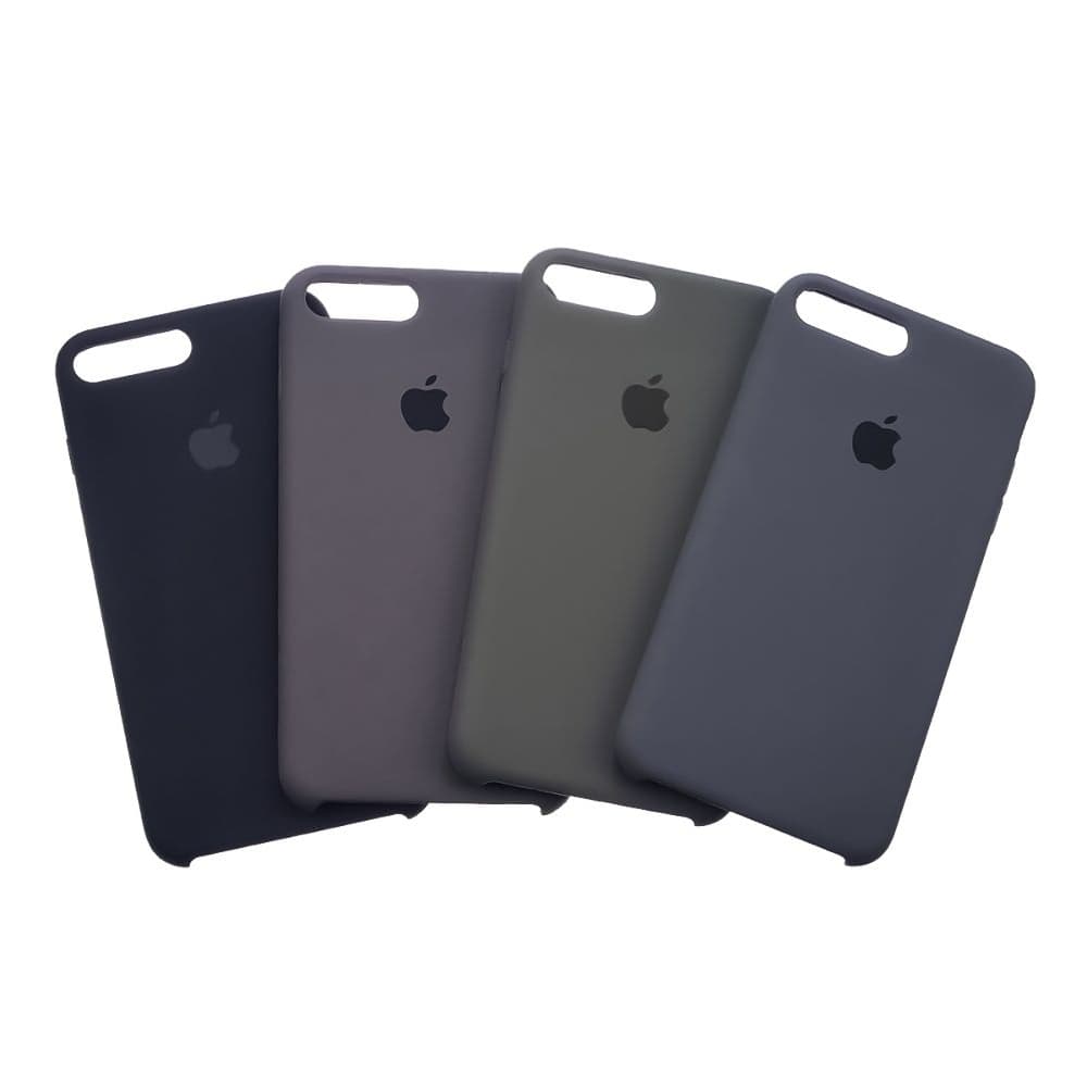  Apple iPhone 7 Plus, iPhone 8 Plus, , Silicone, 