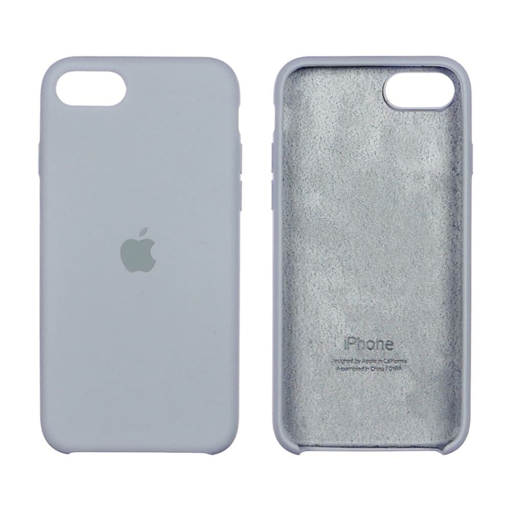  Apple iPhone 7, iPhone 8, iPhone SE 2020, , Silicone