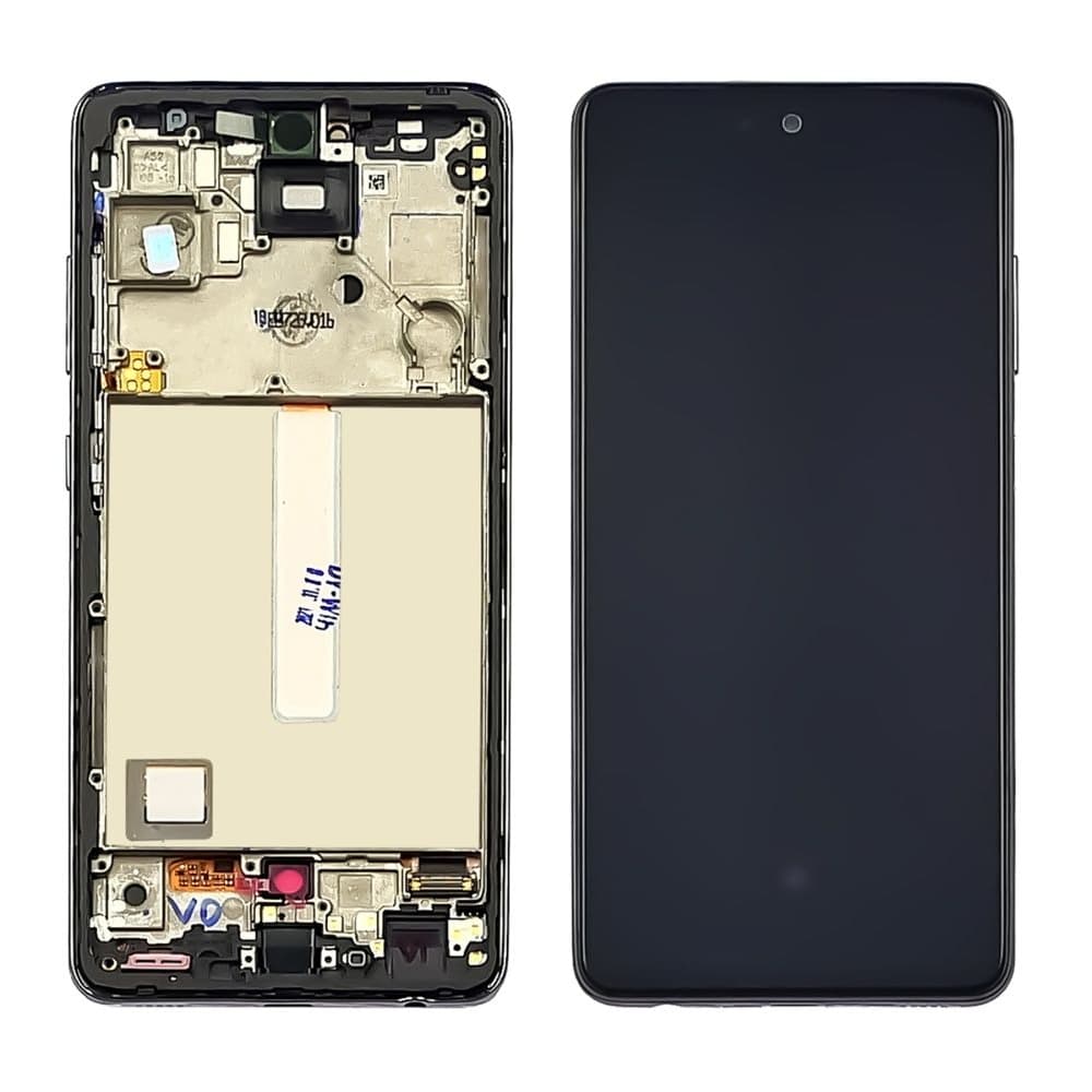  Samsung SM-A525 Galaxy A52, SM-A526 Galaxy A52 5G,  |   |    | High Copy, OLED,    |  , 