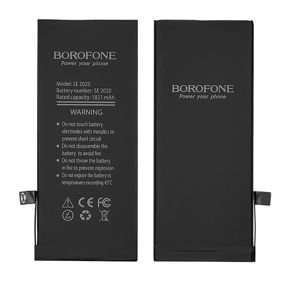  Apple iPhone SE 2020, A2312, Borofone | 3-12 .  | , , 