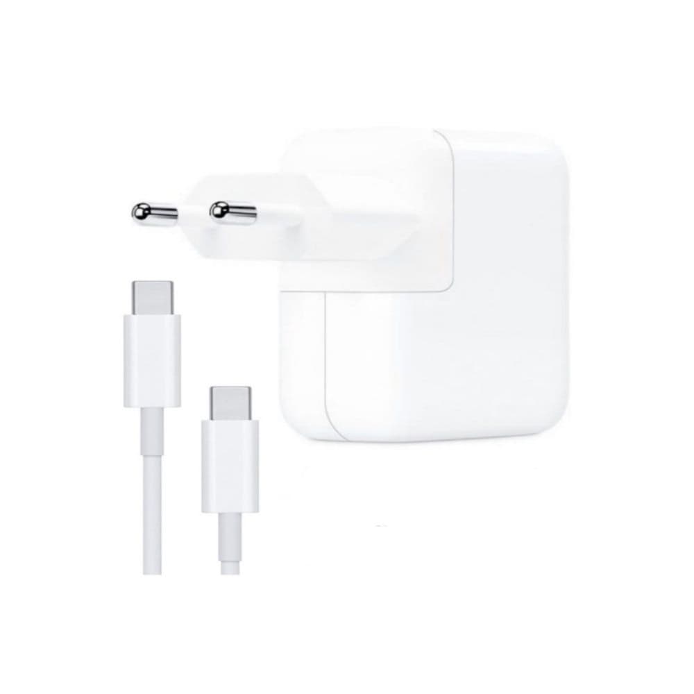    Apple, USB-C, Type-C  Type-C, 30 