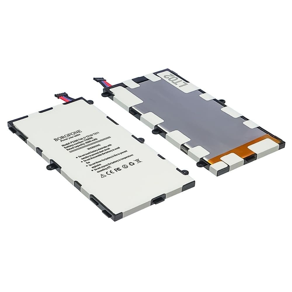  Samsung SM-T2100 Galaxy Tab 3, SM-T2110 Galaxy Tab 3, GT-P3200 Galaxy Tab 3, SM-T210 Galaxy Tab 3, SM-T211 Galaxy Tab 3, T4000E, Borofone | 3-12 .  | , 