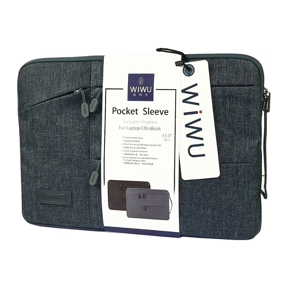   Wiwu Pocket Sleeve  13.3