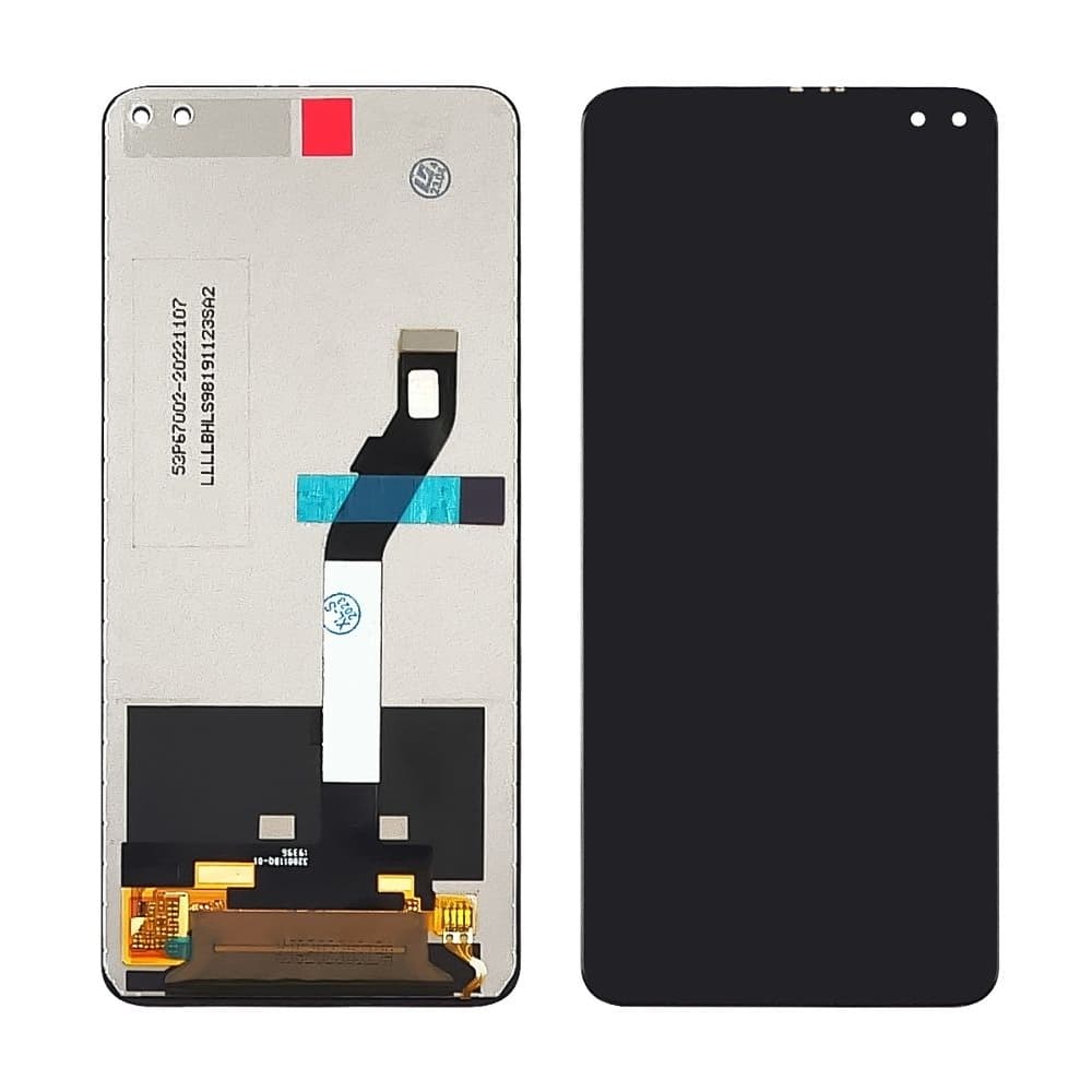  Xiaomi Poco X2, Redmi K30,  |   | Original (PRC) |  , , 