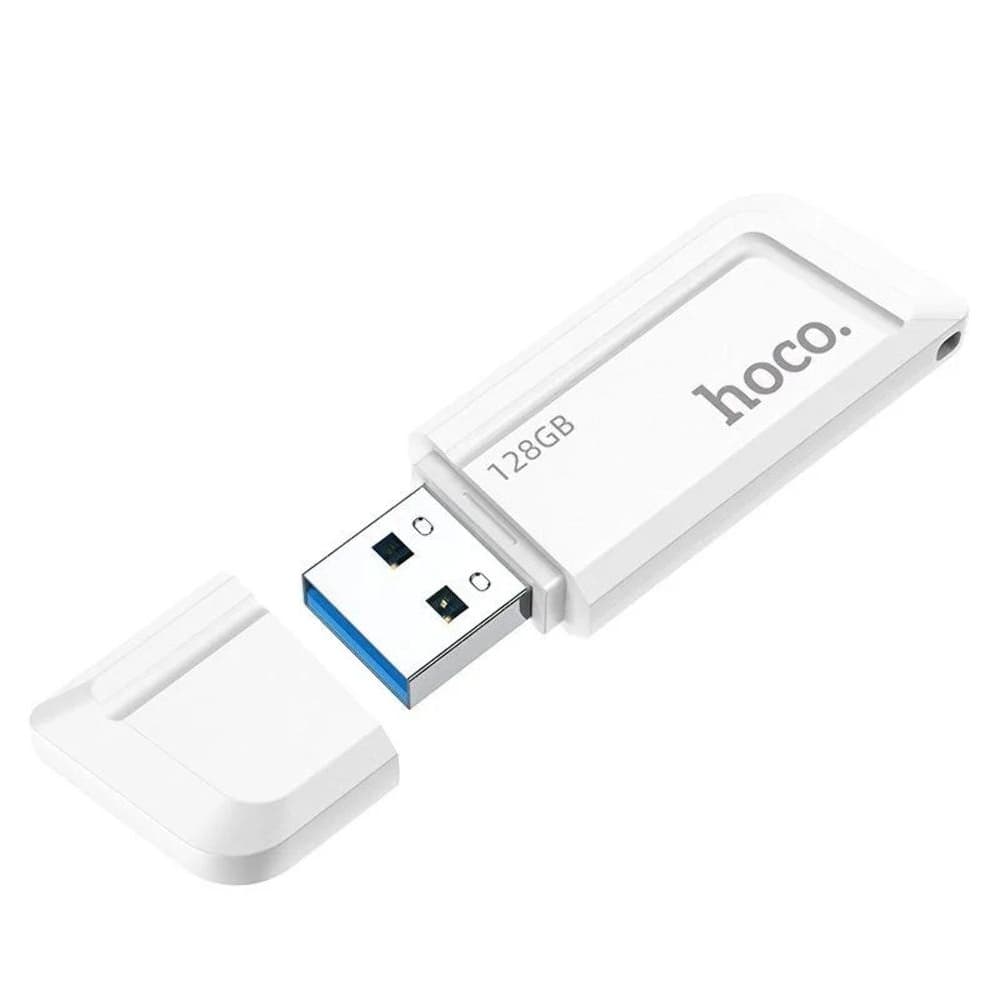 USB- Hoco UD11, 128 GB, USB 3.0, 