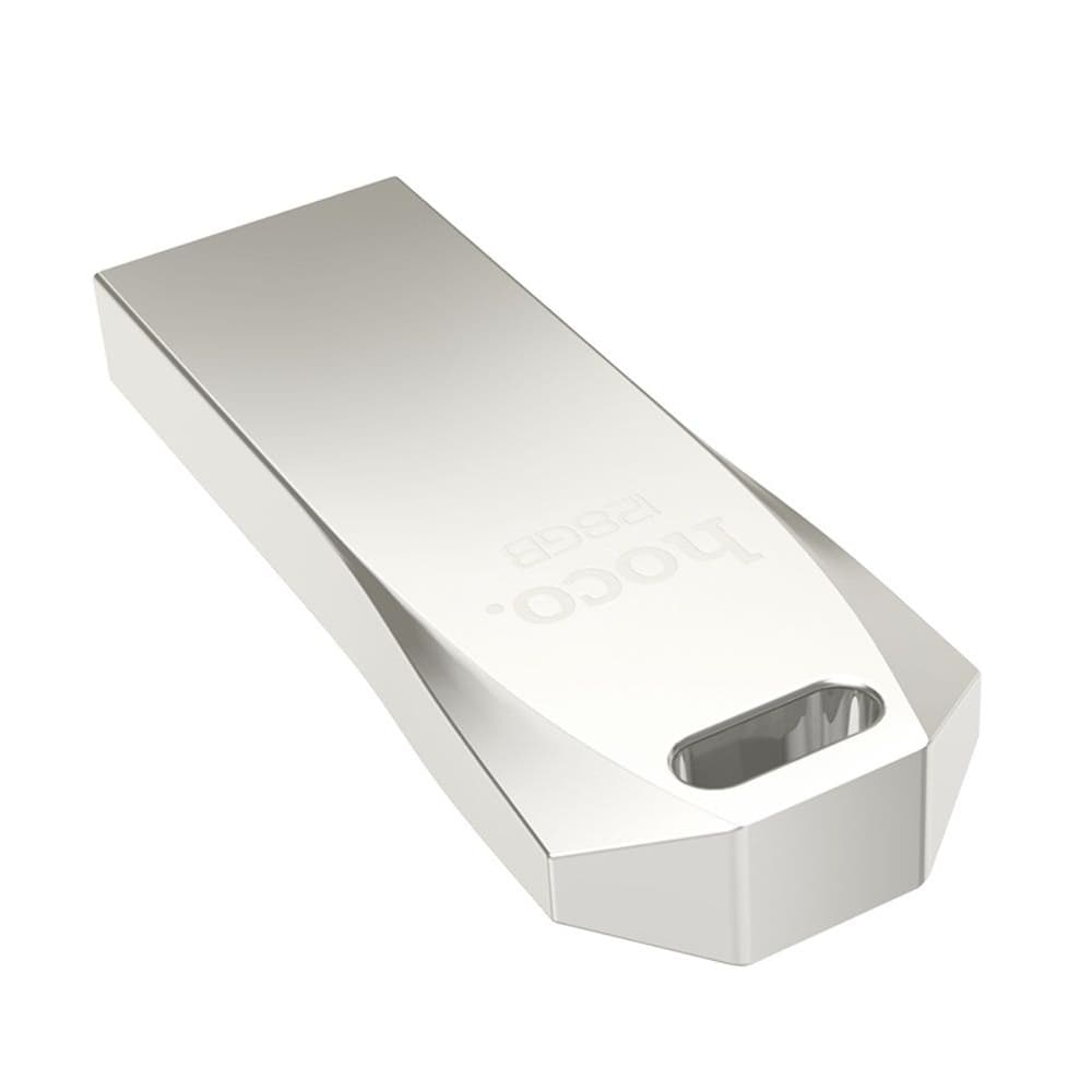 USB- Hoco UD4, 128 GB, USB 2.0, 