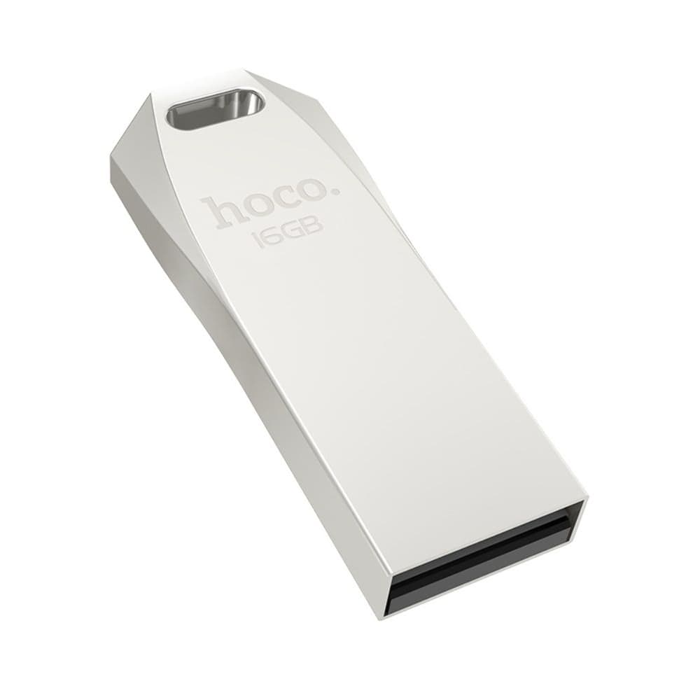USB- Hoco UD4, 16 GB, USB 2.0, 