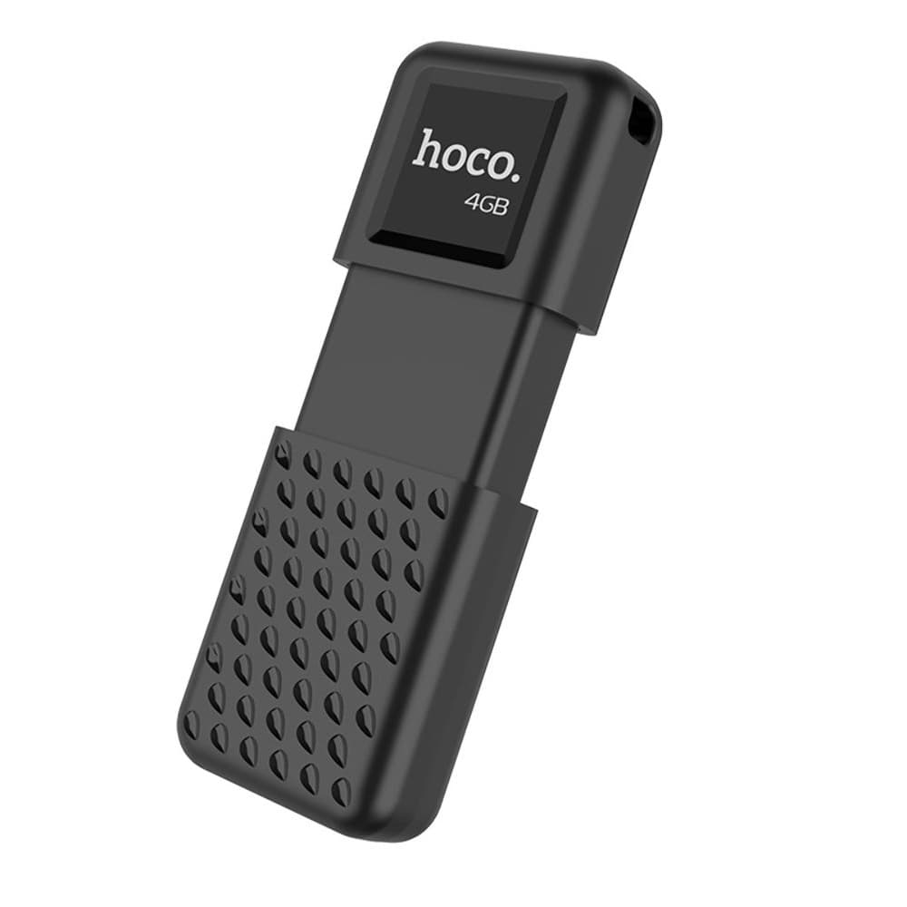 USB- Hoco UD6, 4 GB, USB 2.0, 