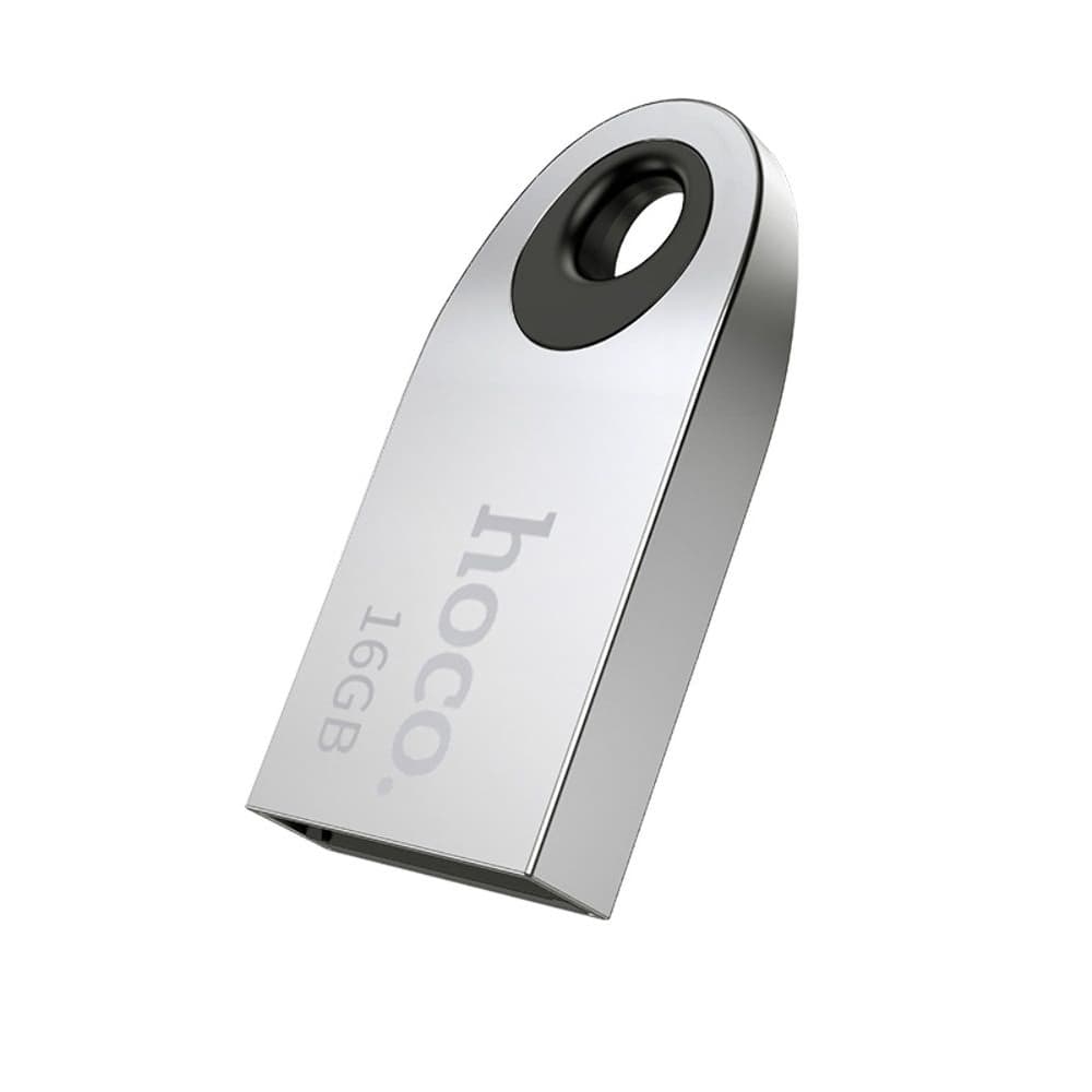 USB- Hoco UD9, 16 GB, USB 2.0, 