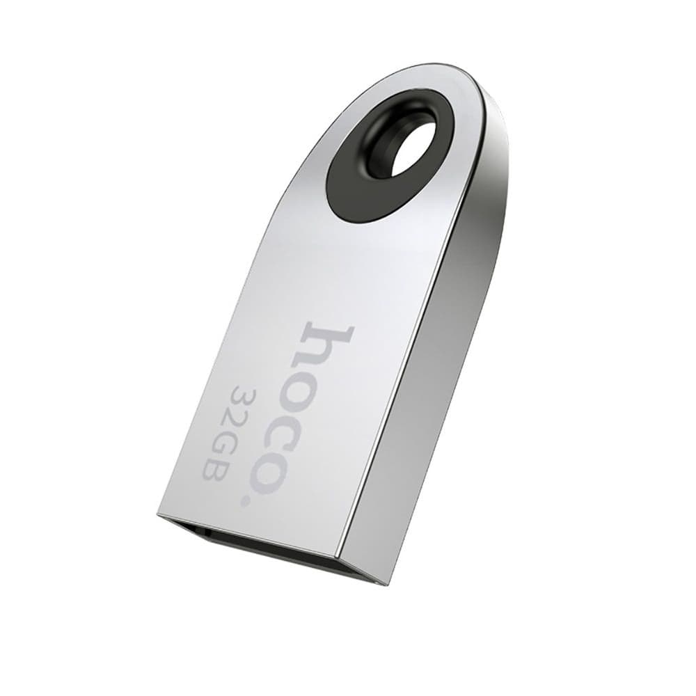 USB- Hoco UD9, 32 GB, USB 2.0, 