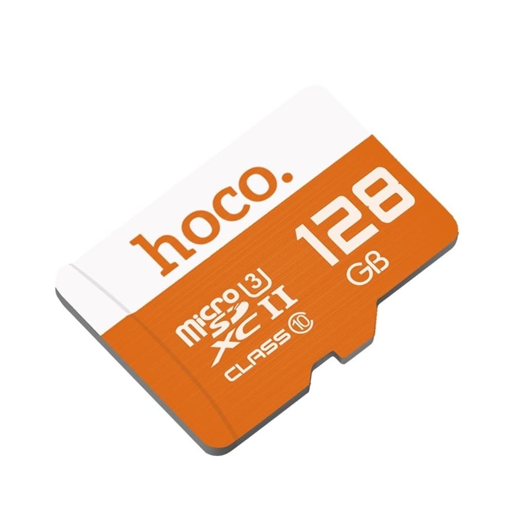   Hoco TF SDXC, 128GB, high speed, 